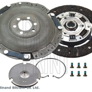 Kit ambreiaj AUDI A3 (8L1) 1.6 benzina 102 cai BLUE PRINT ADV183023