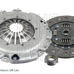 Kit ambreiaj AUDI A3 (8L1) 1.8 benzina 125 cai BLUE PRINT ADV183029