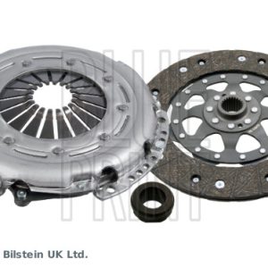 Kit ambreiaj AUDI A4 B6 Avant (8E5) 1.8 T quattro benzina 150 cai BLUE PRINT ADV183036