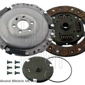 Kit ambreiaj AUDI A3 (8L1) 1.6 benzina 101 cai BLUE PRINT ADV183037
