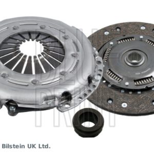 Kit ambreiaj AUDI A4 B5 Avant (8D5) 1.9 TDI quattro diesel 110 cai BLUE PRINT ADV183041