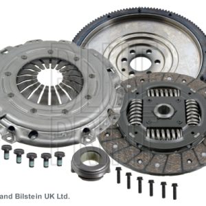 Kit ambreiaj AUDI A3 Sportback (8PA) 1.6 TDI diesel 105 cai BLUE PRINT ADV183059