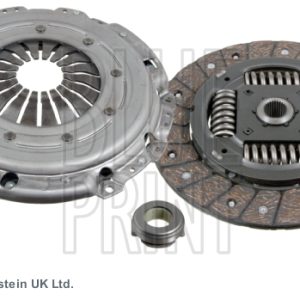 Kit ambreiaj AUDI A3 (8P1) 1.9 TDI diesel 105 cai BLUE PRINT ADV183060