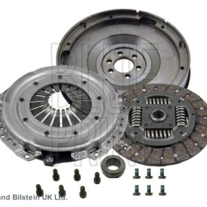 Kit ambreiaj AUDI A4 B5 (8D2) 1.8 T quattro benzina 150 cai BLUE PRINT ADV183063
