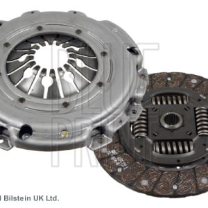 Kit ambreiaj AUDI A1 Sportback (8XA, 8XF) 2.0 TDI diesel 143 cai BLUE PRINT ADV183068