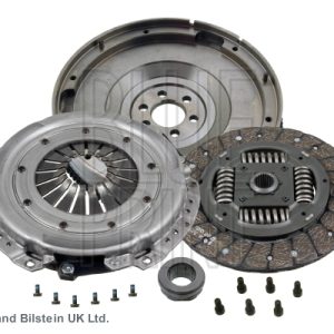 Kit ambreiaj AUDI A4 B5 (8D2) 1.8 quattro benzina 115 cai BLUE PRINT ADV183069