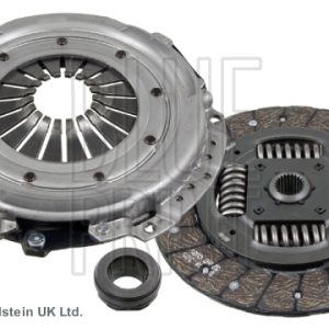 Kit ambreiaj AUDI A4 B5 (8D2) 1.8 T quattro benzina 150 cai BLUE PRINT ADV183070