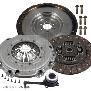 Kit ambreiaj AUDI A3 (8L1) 1.8 T quattro benzina 150 cai BLUE PRINT ADV183071
