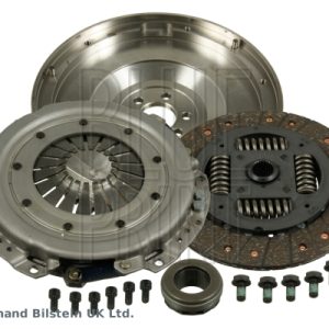 Kit ambreiaj AUDI A4 B5 Avant (8D5) 1.9 TDI quattro diesel 110 cai BLUE PRINT ADV183076