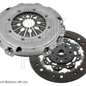 Kit ambreiaj AUDI A3 (8V1, 8VK) 2.0 TDI quattro diesel 150 cai BLUE PRINT ADV183078