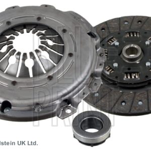 Kit ambreiaj AUDI A4 B6 Avant (8E5) 1.9 TDI quattro diesel 130 cai BLUE PRINT ADV183079