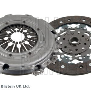Kit ambreiaj AUDI A3 (8P1) 1.8 TFSI quattro benzina 160 cai BLUE PRINT ADV183080