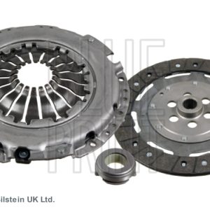 Kit ambreiaj AUDI A3 Cabriolet (8P7) 1.6 TDI diesel 105 cai BLUE PRINT ADV183082