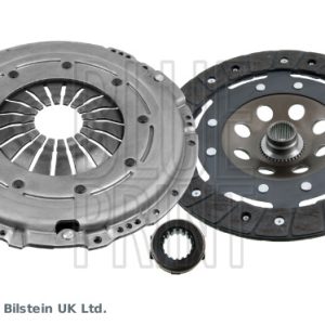 Kit ambreiaj AUDI A3 (8P1) 1.9 TDI diesel 105 cai BLUE PRINT ADV183083