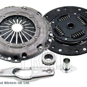 Kit ambreiaj AUDI A3 (8V1, 8VK) 1.4 TFSI benzina 125 cai BLUE PRINT ADV183085