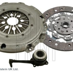 Kit ambreiaj AUDI A3 Cabriolet (8P7) 2.0 TDI diesel 136 cai BLUE PRINT ADV183096