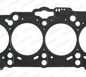 Garnitura chiulasa AUDI A3 (8P1) 2.0 TDI 16V quattro diesel 140 cai PAYEN AG8800