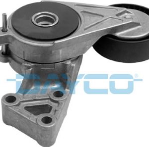 Intinzator curea transmisie AUDI A3 (8P1) 1.6 E-Power Benzina/Etanol 102 cai DAYCO APV2241