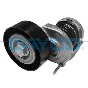 Intinzator curea transmisie AUDI A1 Sportback (8XA, 8XF) 2.0 TDI diesel 143 cai DAYCO APV2511