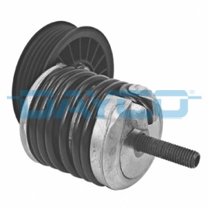 Intinzator curea transmisie AUDI A4 B5 (8D2) 1.9 TDI quattro diesel 110 cai DAYCO APV2640