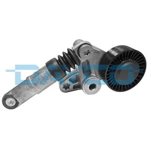 Intinzator curea transmisie AUDI A4 B8 (8K2) 3.0 TDI quattro diesel 211 cai DAYCO APV2758