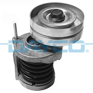 Intinzator curea transmisie AUDI A1 Sportback (8XA, 8XF) 1.6 TDI diesel 90 cai DAYCO APV4169