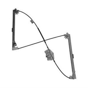 Mecanism actionare geam AUDI A4 B7 Avant (8ED) RS4 quattro benzina 420 cai MAGNETI MARELLI 350103551000