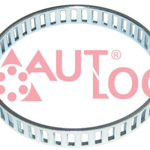 Inel senzor ABS AUDI A4 B5 (8D2) 1.8 quattro benzina 115 cai AUTLOG AS1018