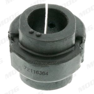 Bucsa bara stabilizatoare AUDI A4 Allroad B9 (8WH, 8WJ) 45 TFSI Mild Hybrid quattro benzina/elector 265 cai MOOG AU-SB-13386