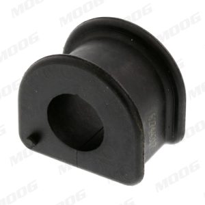 Bucsa bara stabilizatoare AUDI A4 B6 (8E2) 1.8 T quattro benzina 190 cai MOOG AU-SB-14731