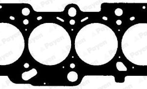 Garnitura chiulasa AUDI A3 (8L1) S3 quattro benzina 210 cai PAYEN AY971