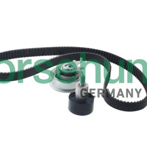 Kit distributie AUDI A3 (8V1, 8VK) 1.4 TSI benzina 150 cai BORSEHUNG B10210