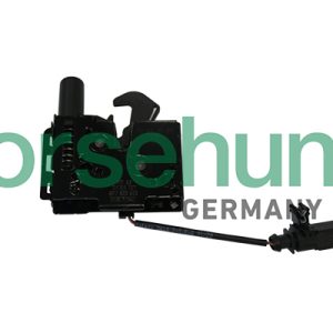 Inchizator capota motor AUDI A4 Allroad B9 (8WH, 8WJ) 2.0 TDI quattro diesel 150 cai BORSEHUNG B10261