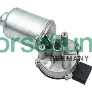 Motor stergator AUDI A3 (8L1) 1.9 TDI diesel 100 cai BORSEHUNG B11471