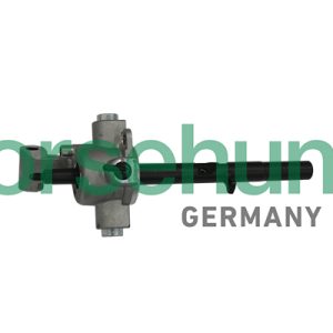 Maciulie maneta schimbator viteze AUDI A3 (8P1) 2.0 TDI 16V diesel 140 cai BORSEHUNG B12176