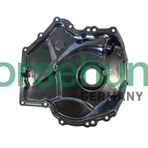 Capac curea dintata AUDI A4 Allroad B9 (8WH, 8WJ) 2.0 TFSI quattro benzina 249 cai BORSEHUNG B12189