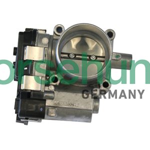 Carcasa clapeta AUDI A3 Limousine (8VS, 8VM) 1.4 TFSI benzina 122 cai BORSEHUNG B19289