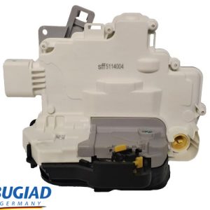 Incuietoare usa AUDI A3 Sportback (8PA) 1.4 TFSI benzina 125 cai BUGIAD BDL14004