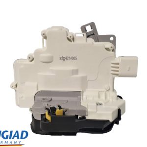 Incuietoare usa AUDI A3 Sportback (8PA) 1.2 TSI benzina 105 cai BUGIAD BDL14005