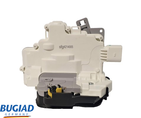 Incuietoare usa AUDI A3 Sportback (8PA) 2.0 TDI quattro diesel 170 cai BUGIAD BDL14005