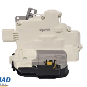 Incuietoare usa AUDI A3 Sportback (8PA) 2.0 TDI 16V diesel 140 cai BUGIAD BDL14006