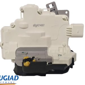 Incuietoare usa AUDI A3 Cabriolet (8P7) 1.4 TFSI benzina 125 cai BUGIAD BDL14007