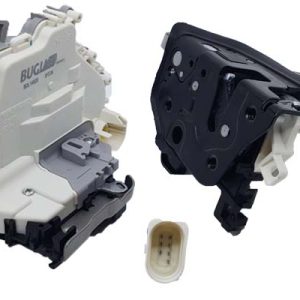 Incuietoare usa AUDI A4 Allroad B8 (8KH) 2.0 TFSI quattro benzina 224 cai BUGIAD BDL14020