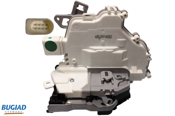 Incuietoare usa AUDI A3 Limousine (8VS, 8VM) 30 TFSI benzina 115 cai BUGIAD BDL14052