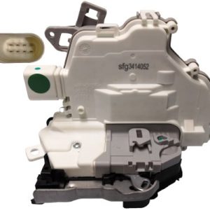 Incuietoare usa AUDI A3 Limousine (8VS, 8VM) 1.4 TFSI benzina 125 cai BUGIAD BDL14052