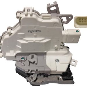 Incuietoare usa AUDI A3 Sportback (8VA, 8VF) 35 TDI diesel 150 cai BUGIAD BDL14053