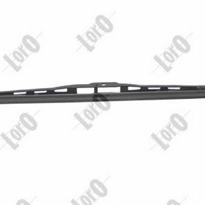 Lamela stergator AUDI A3 Sportback (8PA) 1.6 FSI benzina 115 cai ABAKUS 103-01-001