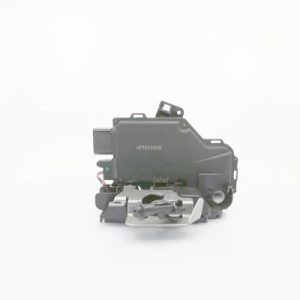 Incuietoare usa AUDI A4 B6 Avant (8E5) 1.8 T quattro benzina 150 cai BUGIAD BSP24808
