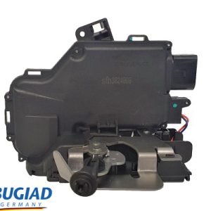 Incuietoare usa AUDI A4 B6 (8E2) 3.0 quattro benzina 218 cai BUGIAD BSP24809