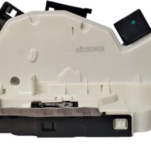 Incuietoare usa AUDI A1 Sportback (8XA, 8XF) 1.4 TSI benzina 150 cai BUGIAD BSP24826